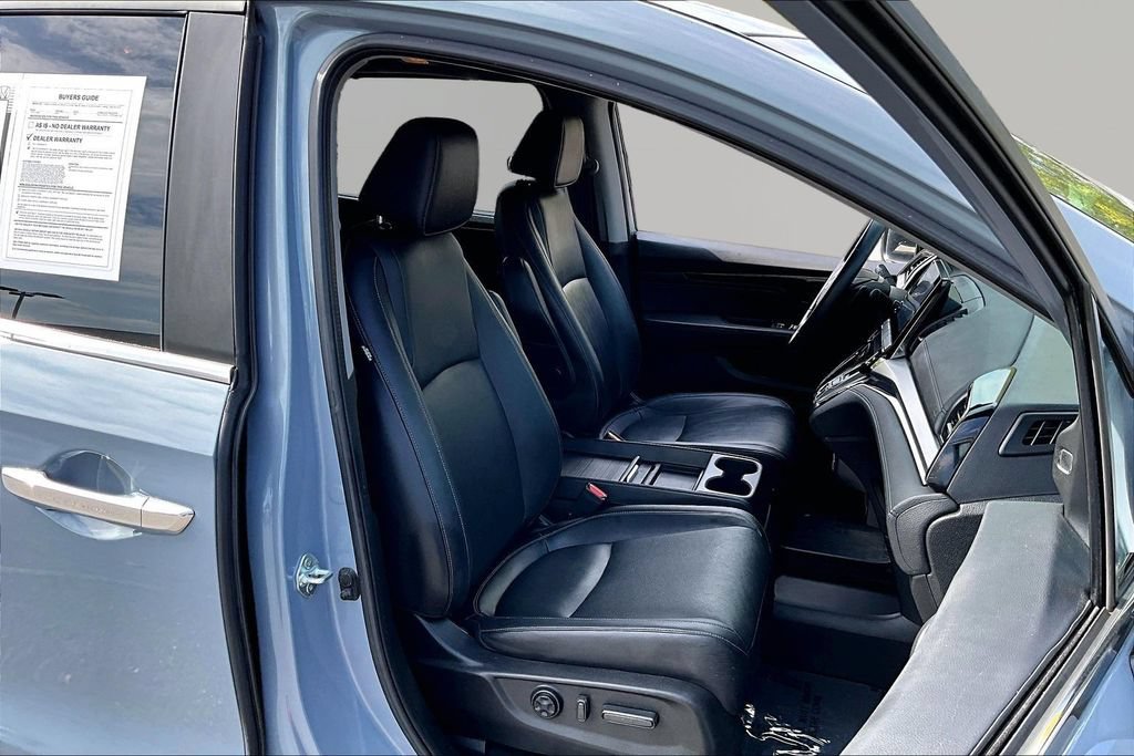 Used 2023 Honda Odyssey Touring image 23