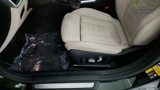 Used 2024 BMW i4 eDrive35 w/ Premium Package RWD image 47