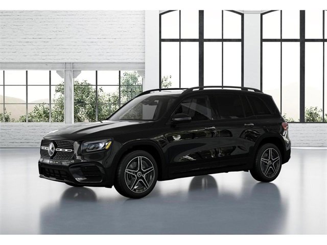 New 2024 Mercedes-Benz GLB 250 image 38