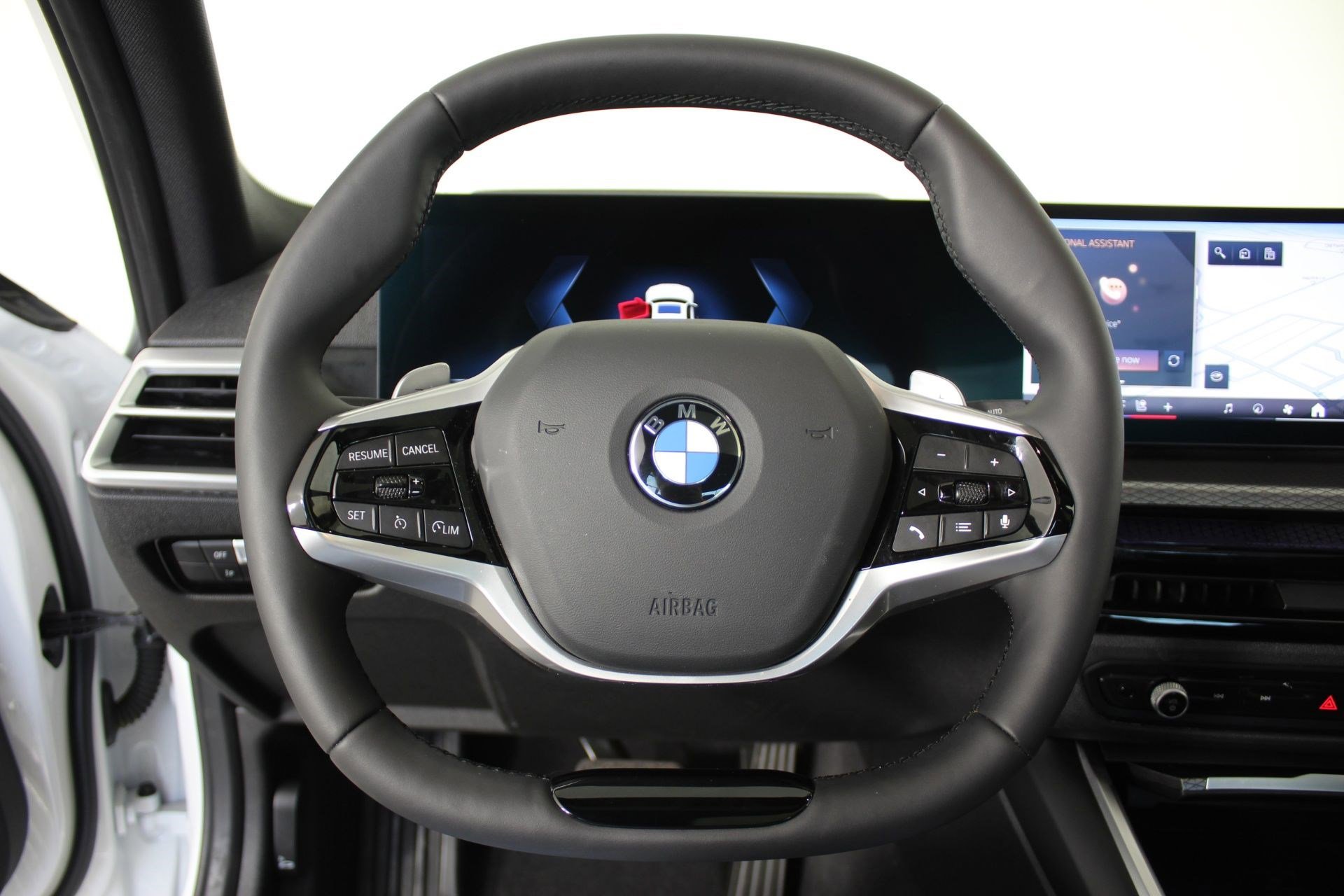 Certified 2025 BMW 330i xDrive Sedan image 15