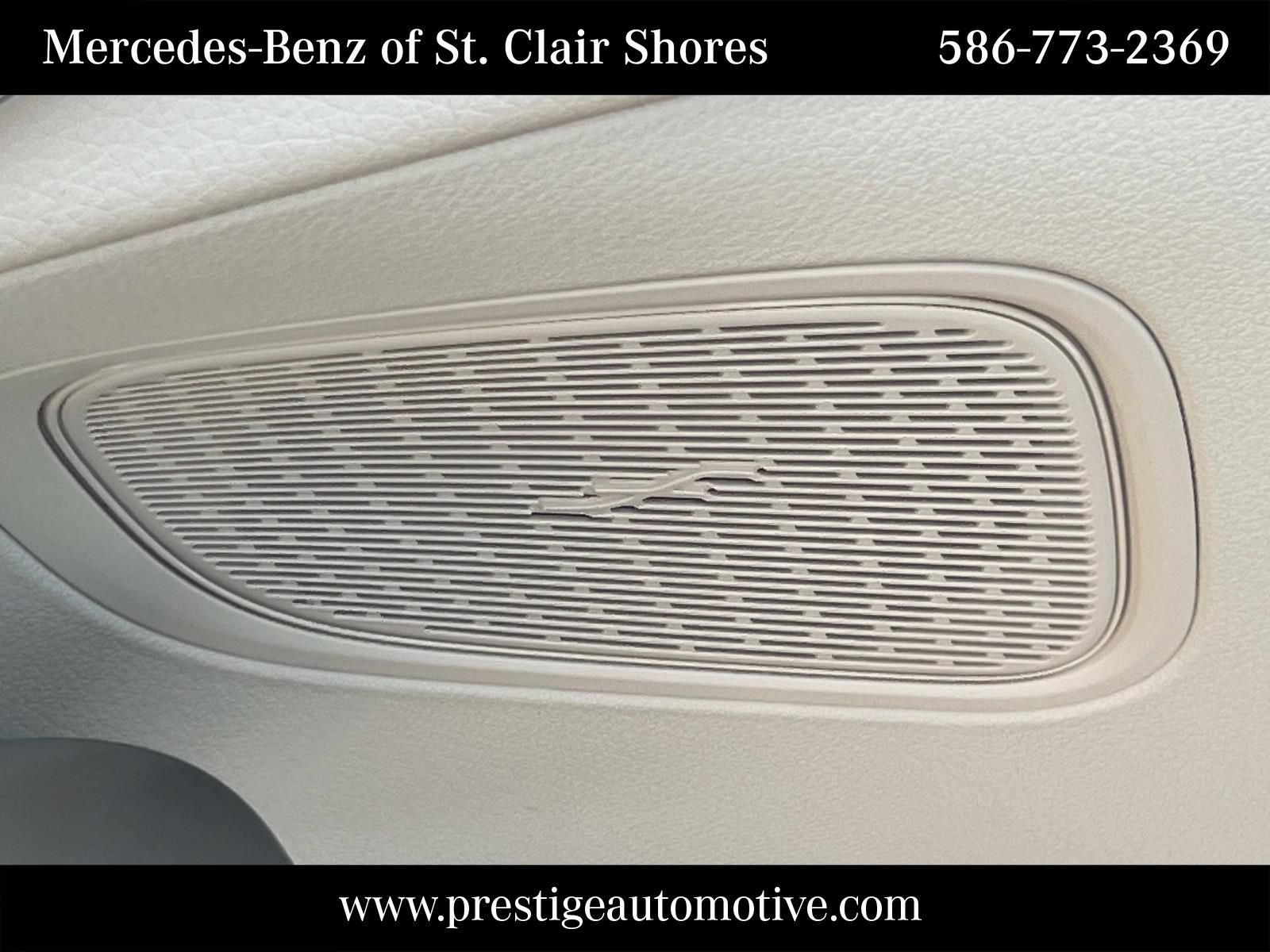 Certified 2024 Mercedes-Benz GLC 300 4MATIC image 22
