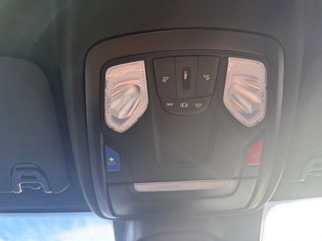 New 2026 RAM 5500 Tradesman w/ Chrome Appearance Group image 20