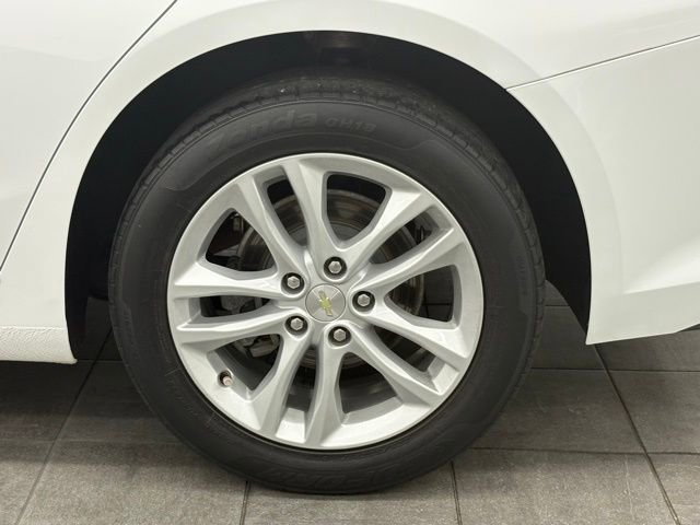 Used 2018 Chevrolet Malibu LT image 7