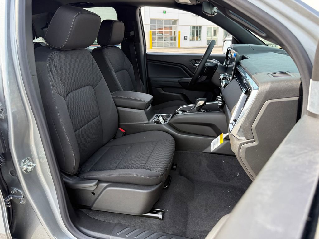 New 2026 GMC Canyon Elevation image 23