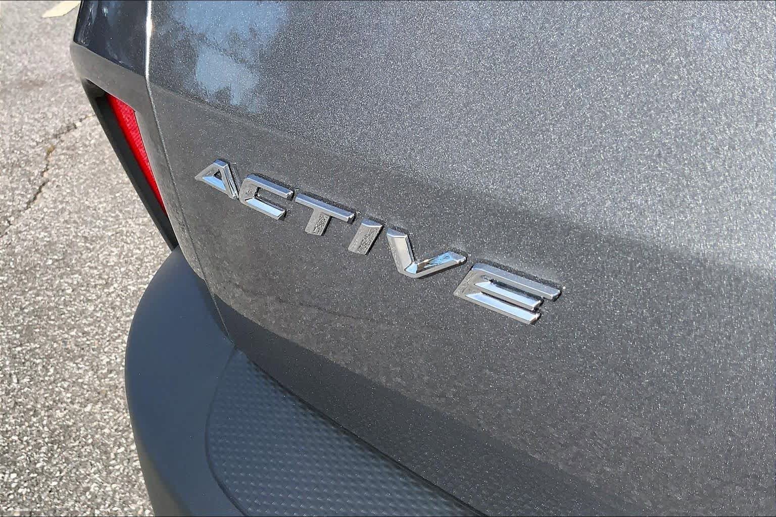 New 2026 Ford Escape Active w/ Active Premium Tech Pack FWD image 15
