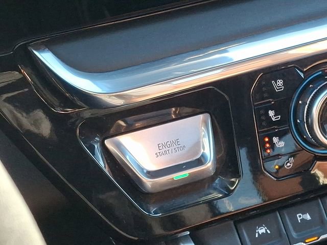 Certified 2024 GMC Sierra 1500 Denali Ultimate image 25