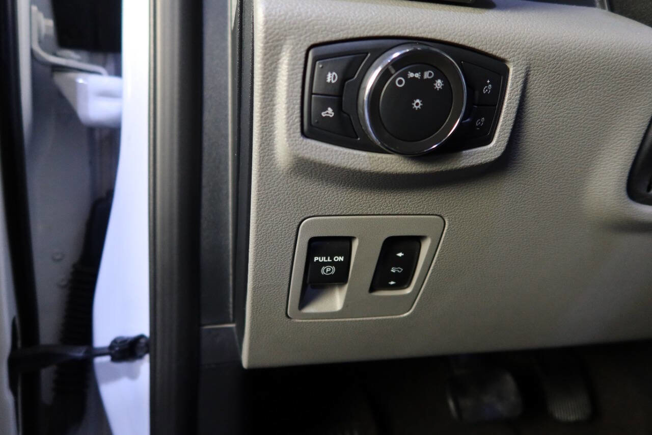 Used 2020 Ford F150 XLT w/ Equipment Group 301A Mid image 29