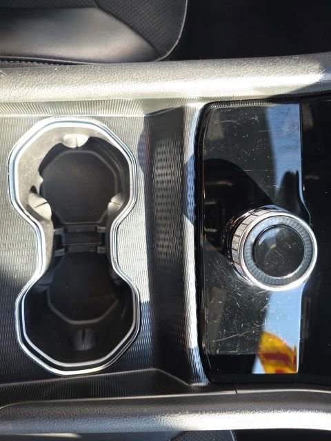 Certified 2024 Jeep Grand Cherokee L Laredo image 20