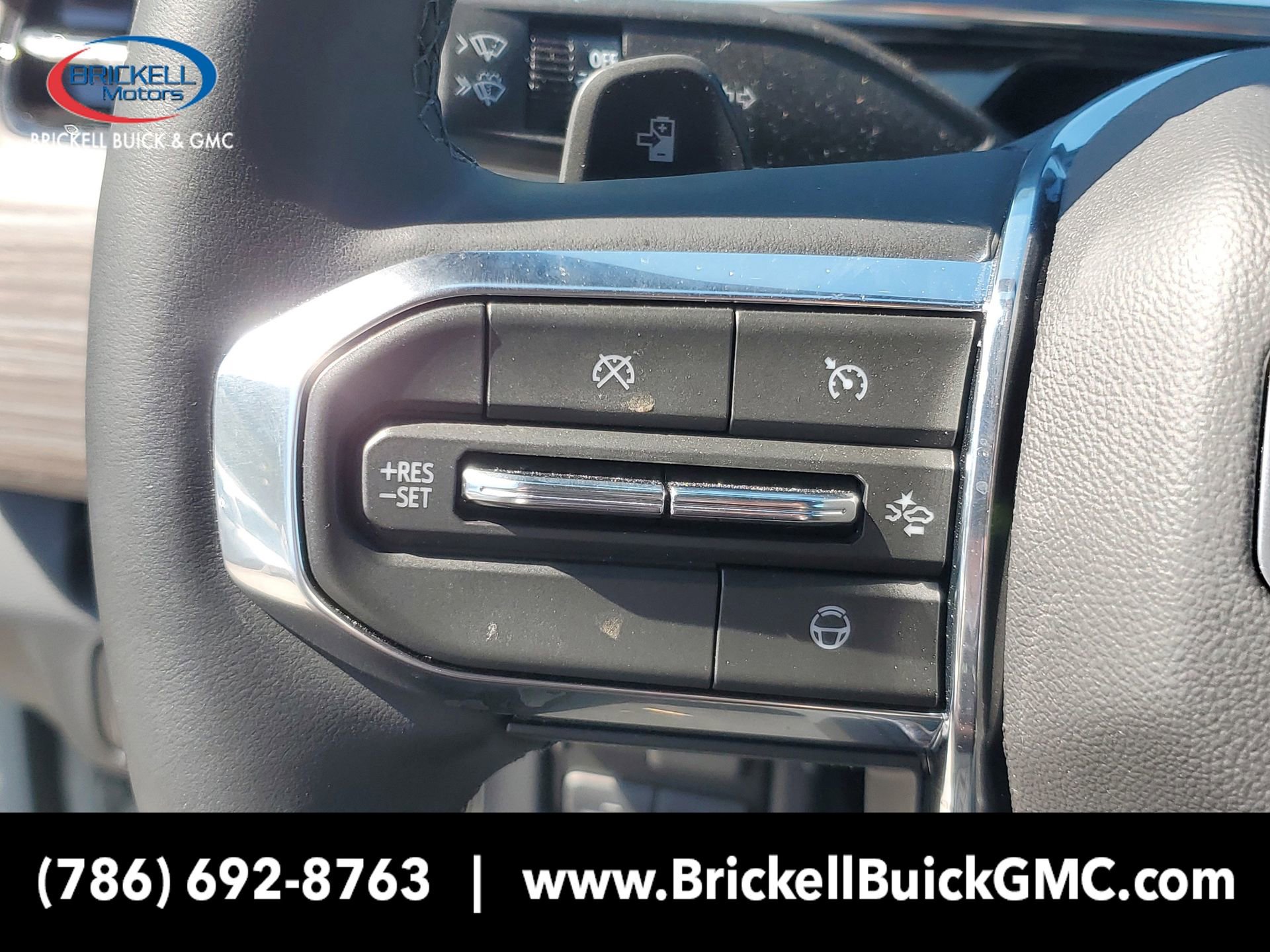 New 2025 GMC Sierra EV Denali AWD/4WD image 22