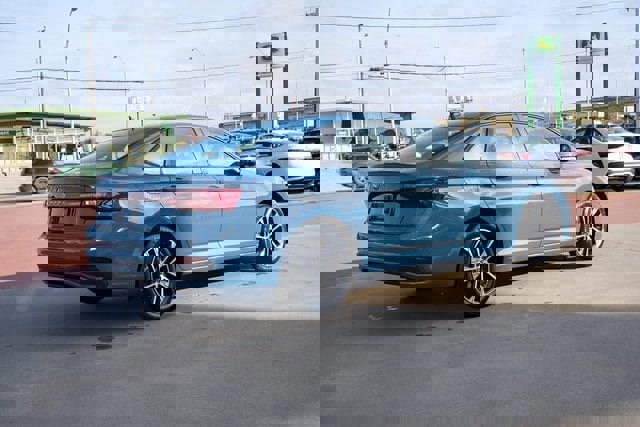 New 2026 Volkswagen Jetta Sport image 6