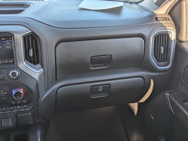 Used 2022 GMC Sierra 2500 Denali w/ Denali Ultimate Package image 17