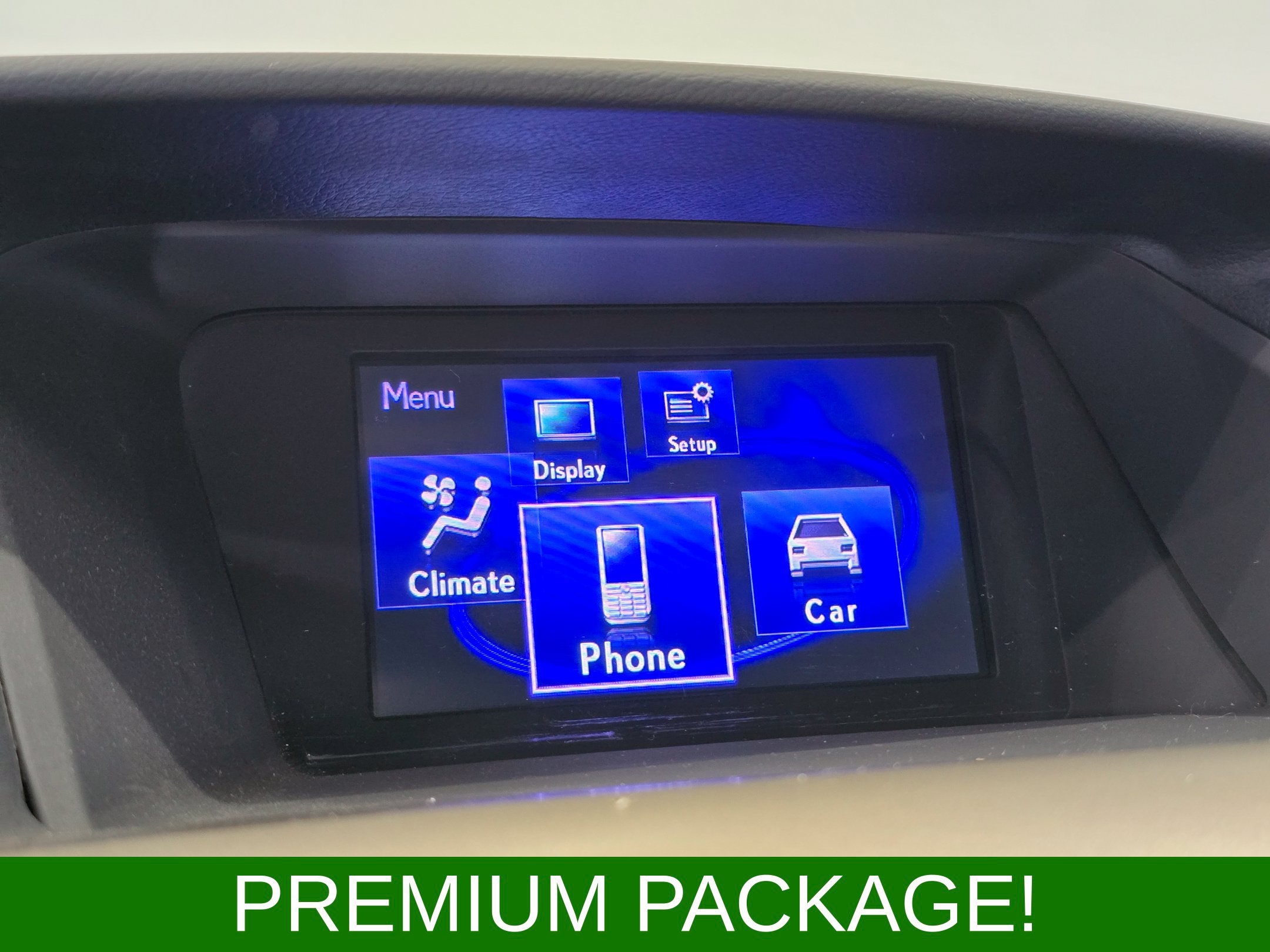 Used 2013 Lexus RX 350 AWD w/ Premium Pkg image 16