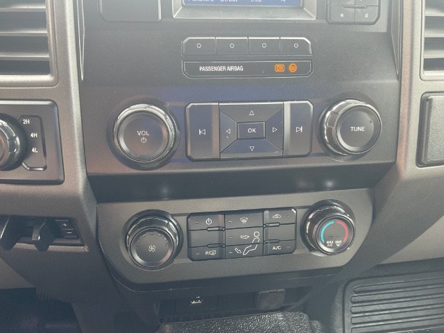 Used 2019 Ford F350 XL w/ STX Appearance Package AWD/4WD image 28