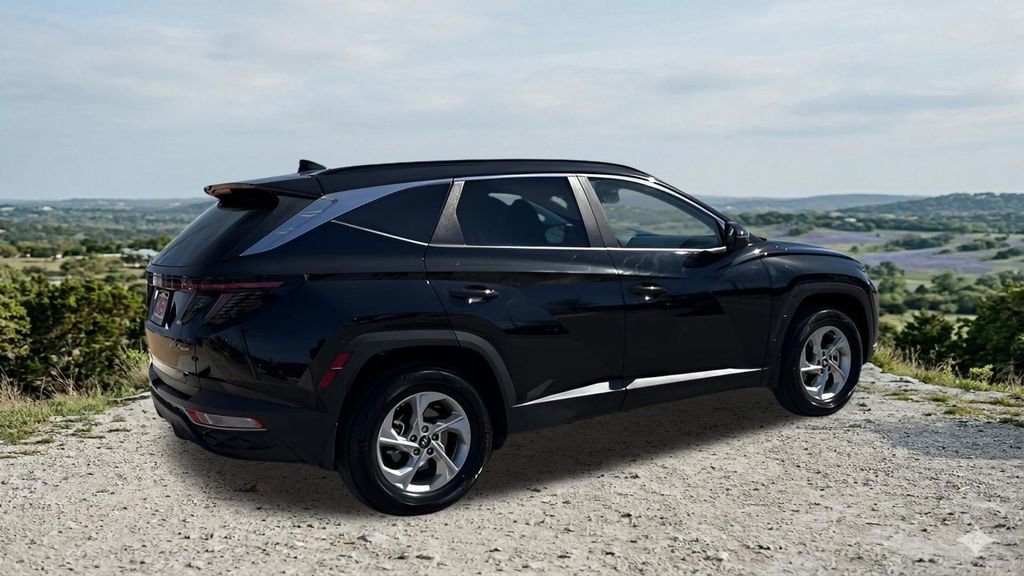 Used 2023 Hyundai Tucson SEL image 10