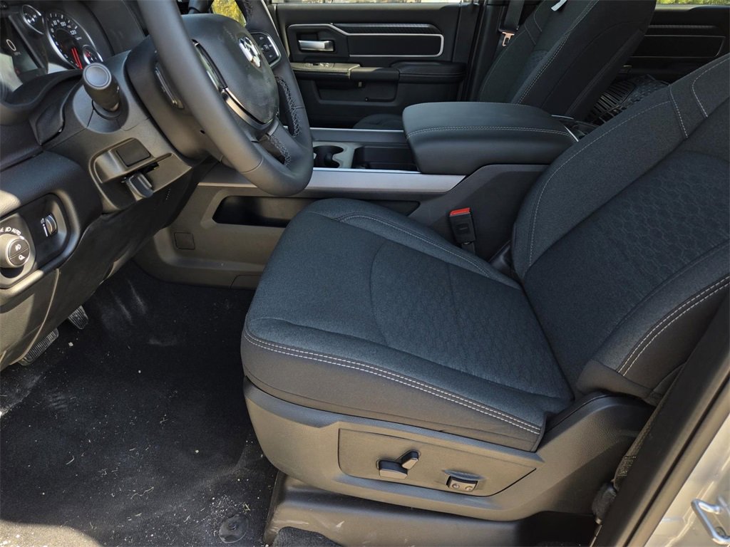 New 2025 RAM 2500 Lone Star image 16