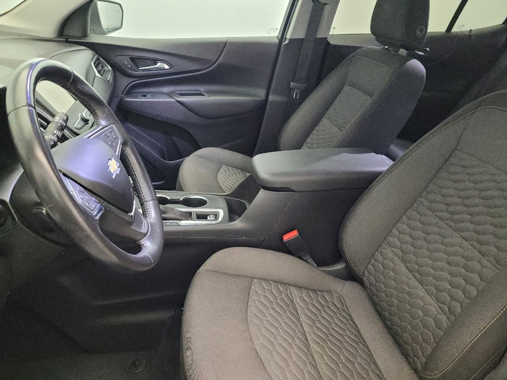 Used 2019 Chevrolet Equinox LT image 17