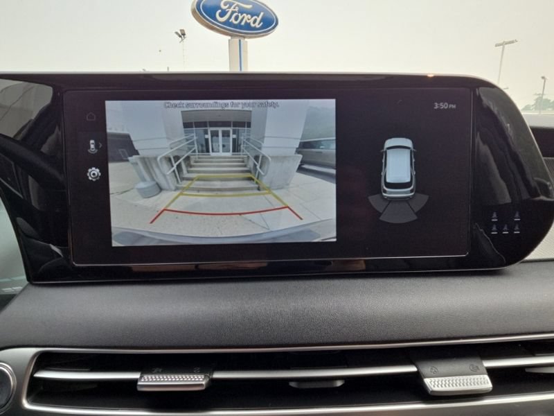 Used 2023 Hyundai Palisade XRT AWD/4WD image 39