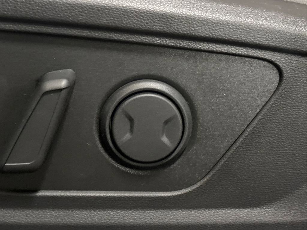 Used 2025 Hyundai Tucson Blue image 16