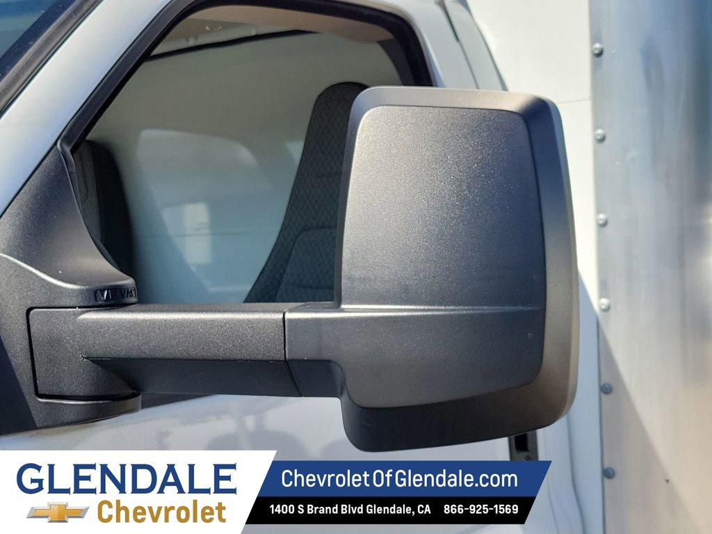 New 2026 Chevrolet Blazer EV RS image 20