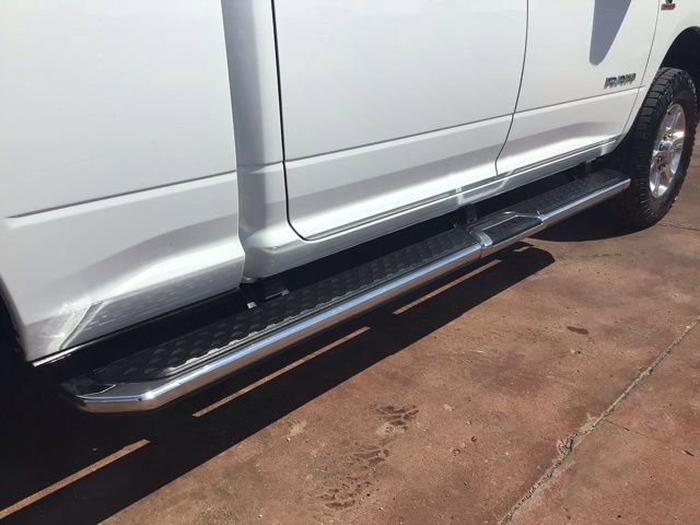 Used 2024 RAM 2500 Big Horn image 9