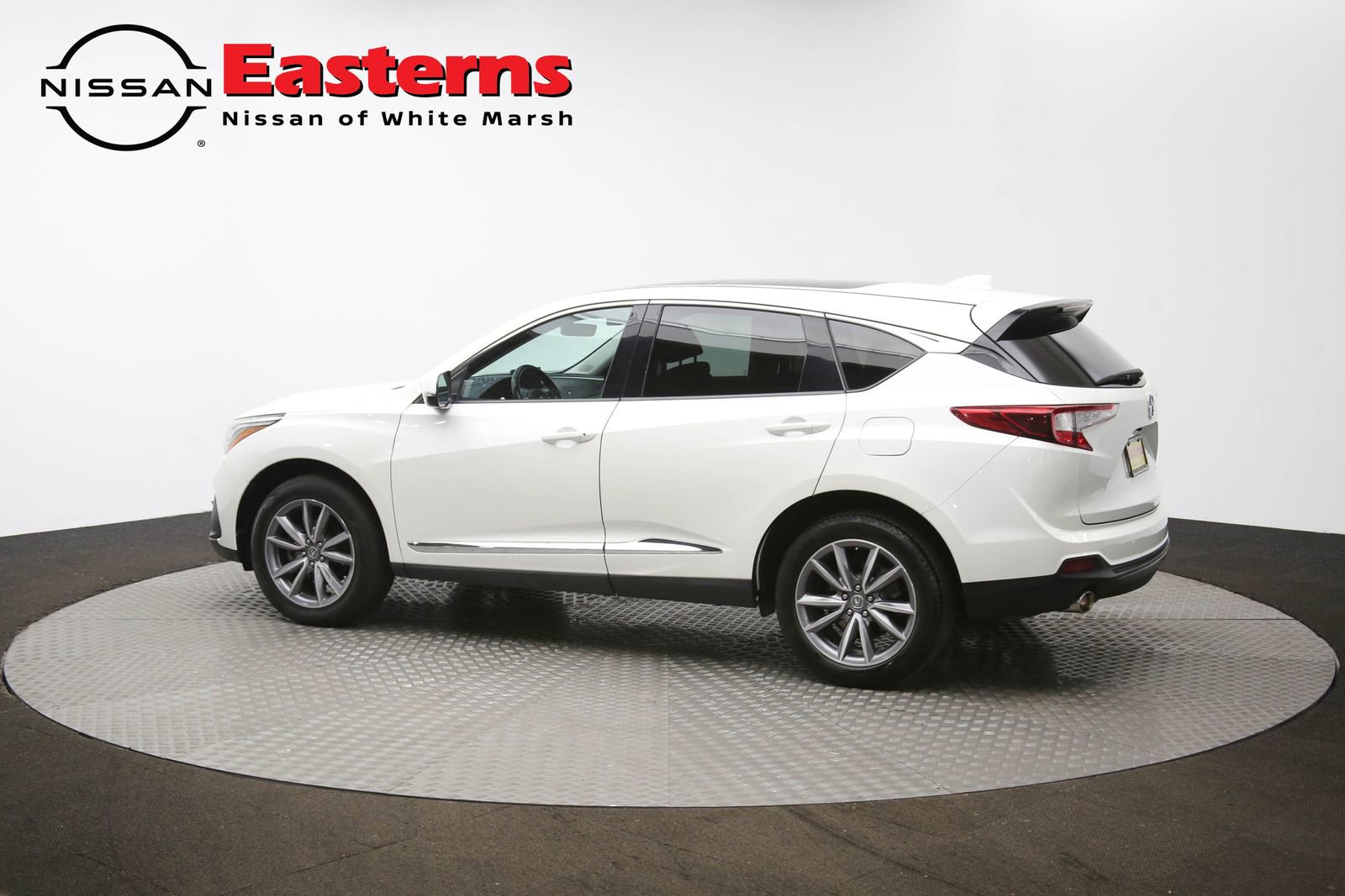 Used 2019 Acura RDX w/ Technology Package image 62