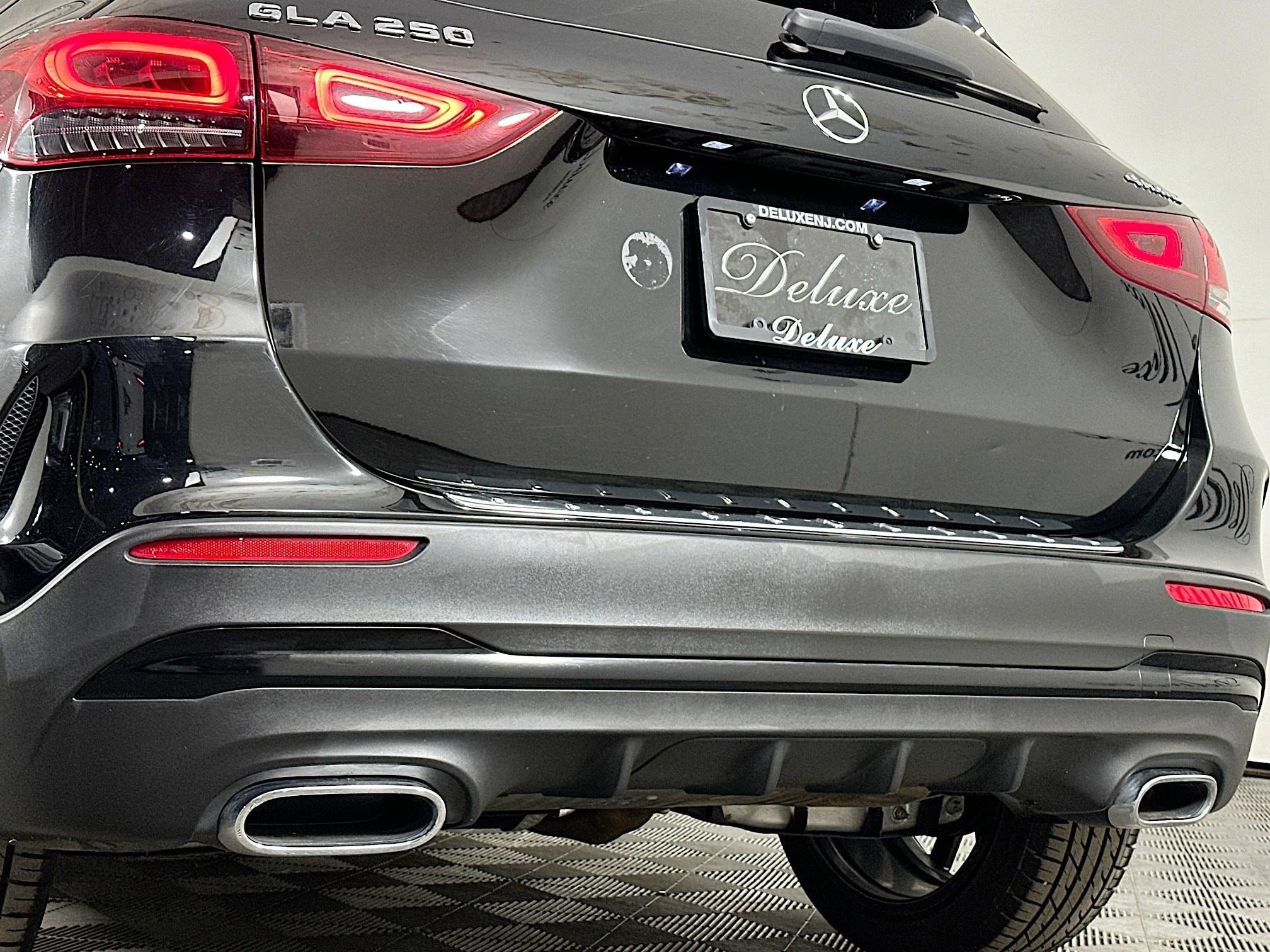 Used 2023 Mercedes-Benz GLA 250 4MATIC image 26