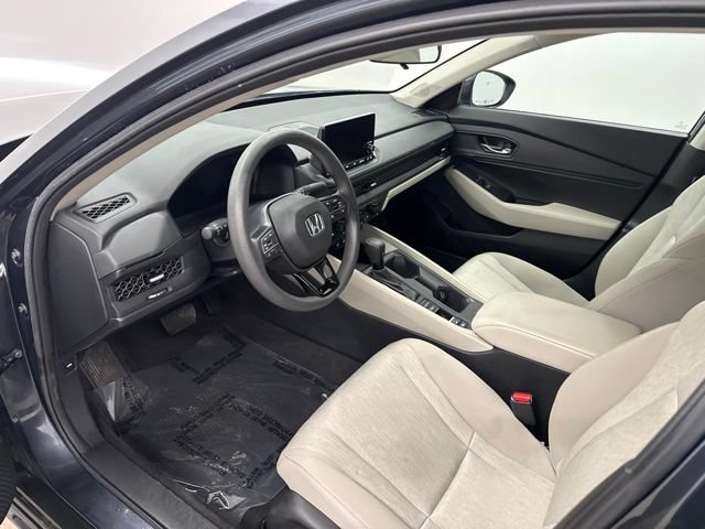 Certified 2023 Honda Accord EX image 15