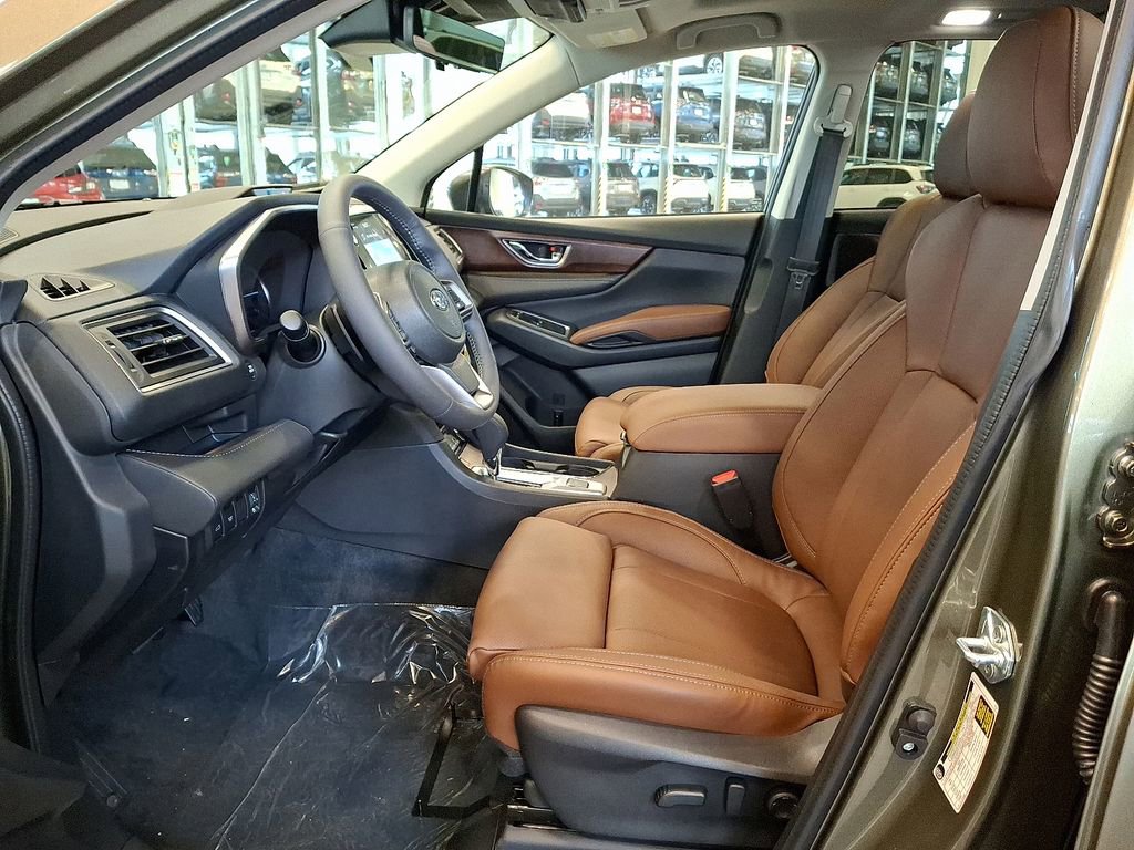 New 2025 Subaru Ascent Touring image 10