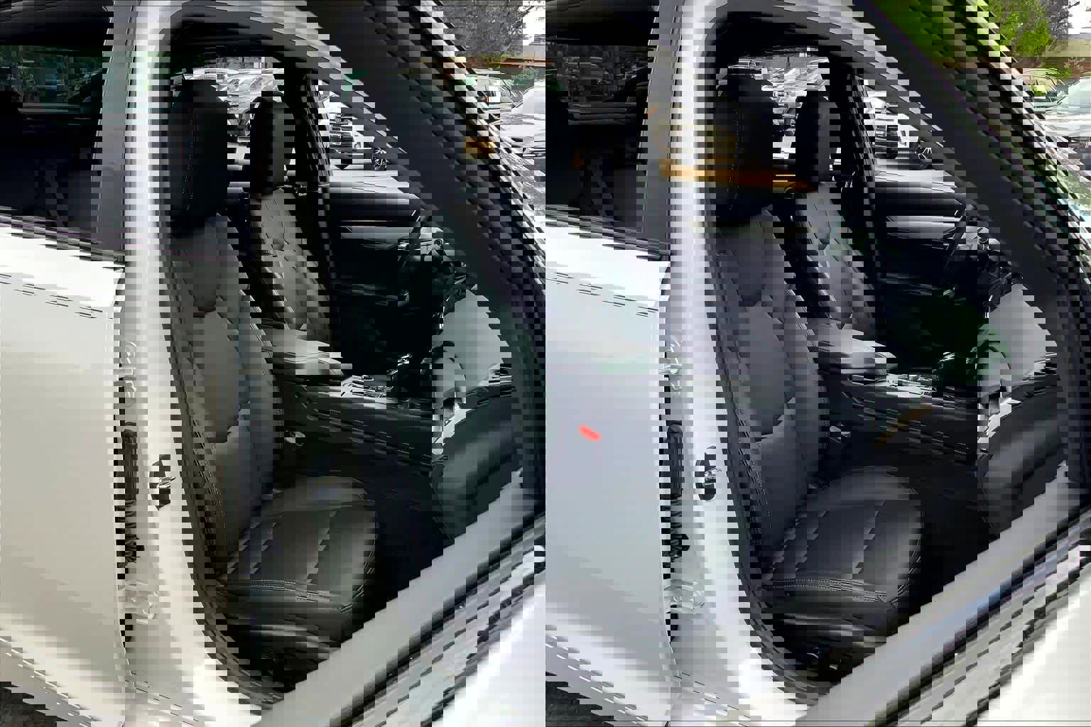 Used 2023 Cadillac CT5 Luxury w/ Sun And Sound Package image 9