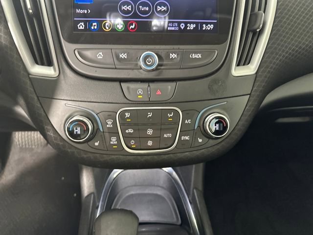 Used 2023 Chevrolet Malibu LT image 23