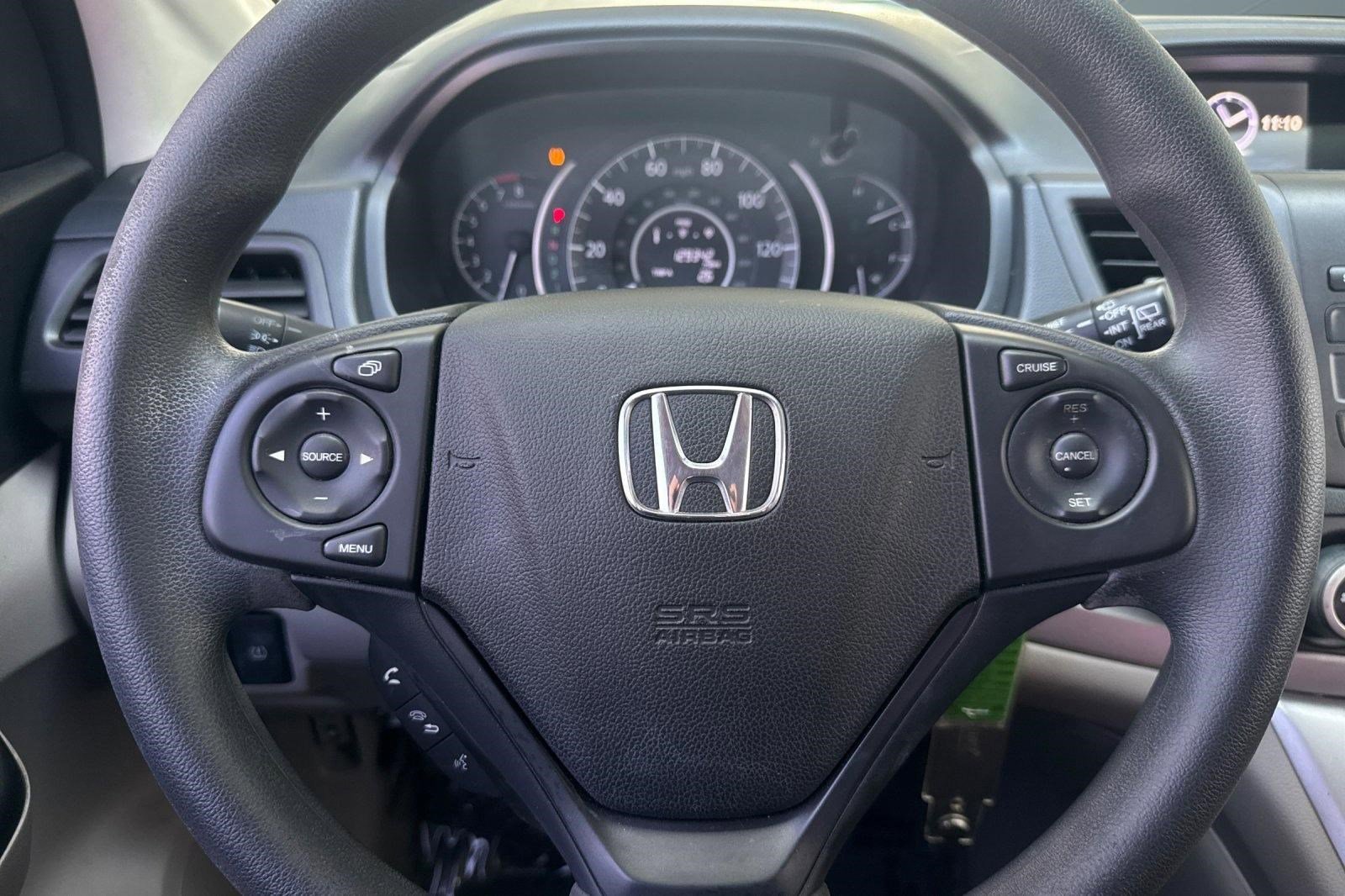 Used 2014 Honda CR-V LX image 14