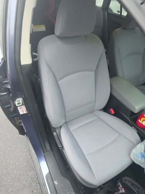 Used 2018 Subaru Outback 2.5i Premium image 28