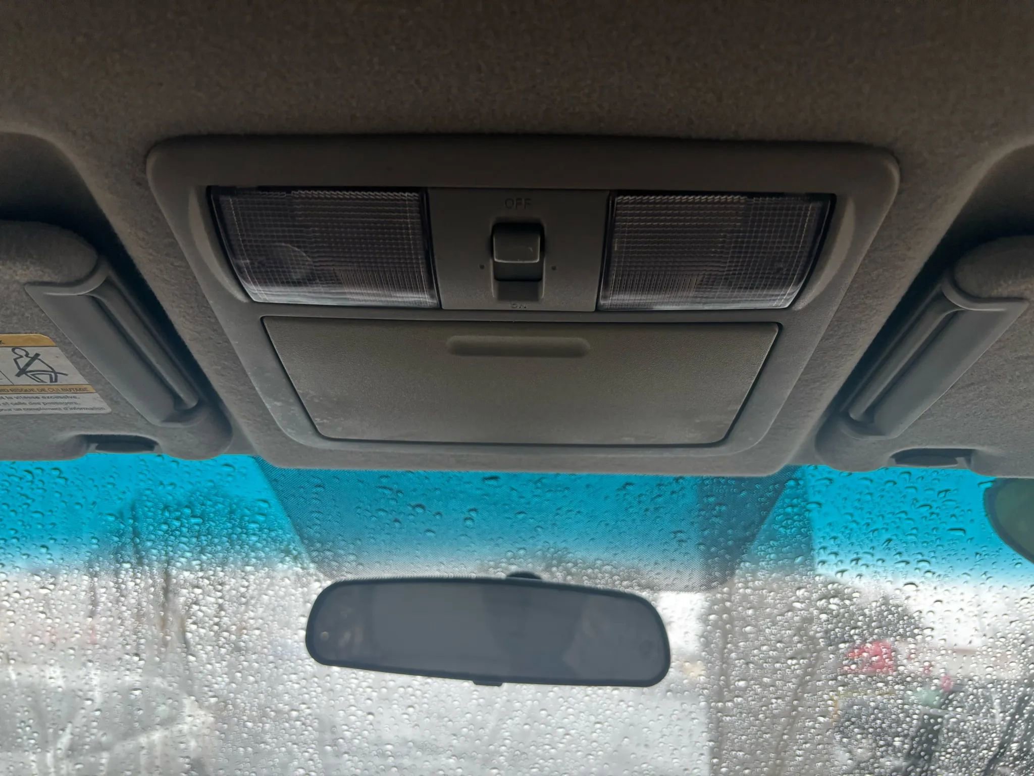 Used 2007 Nissan Xterra SE w/ Side & Curtain Airbag Pkg image 17