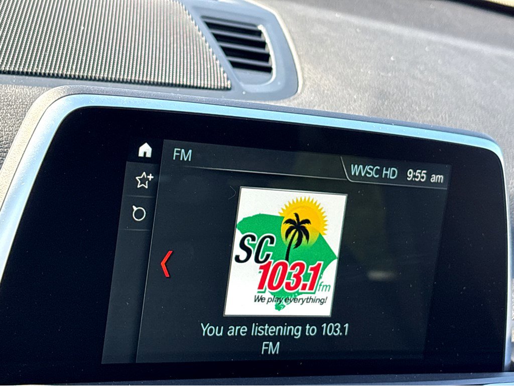 Used 2019 BMW X1 xDrive28i w/ Convenience Package image 10