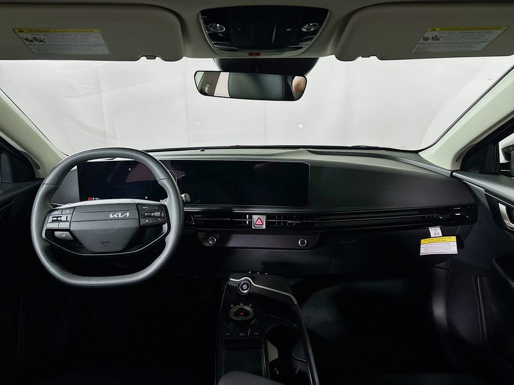 New 2025 Kia EV6 Light image 13