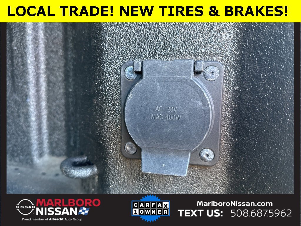 Used 2019 Chevrolet Silverado 1500 LT w/ All-Star Edition image 14