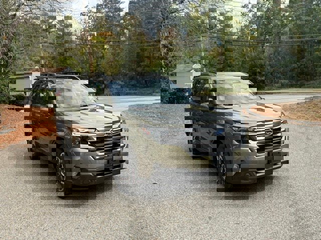 New 2025 Subaru Forester Premium image 3