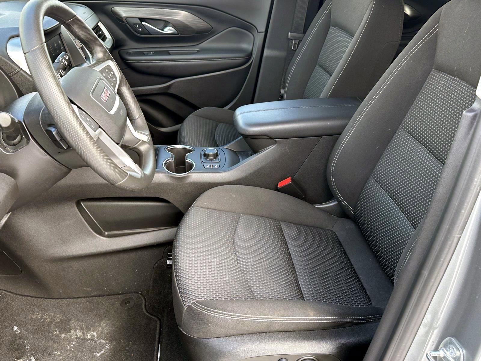 Certified 2023 GMC Terrain SLE w/ Driver Convenience Package image 17