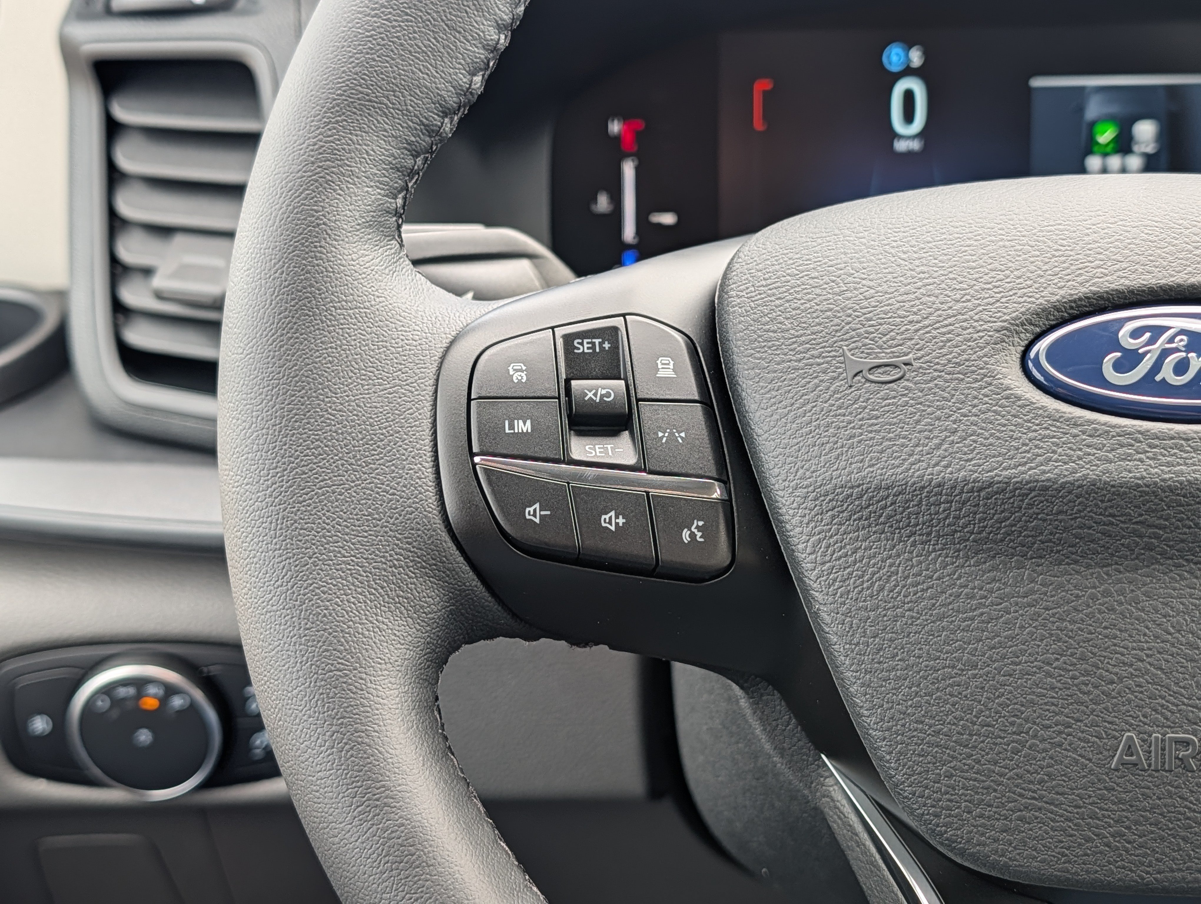 New 2026 Ford Transit 350 XLT RWD image 23