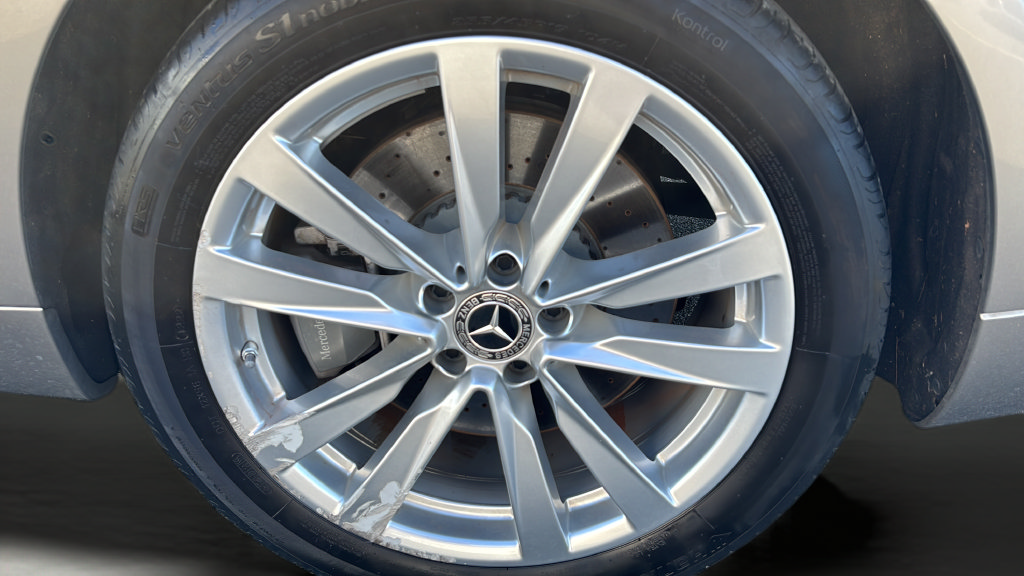 Used 2023 Mercedes-Benz S 500 4MATIC image 10