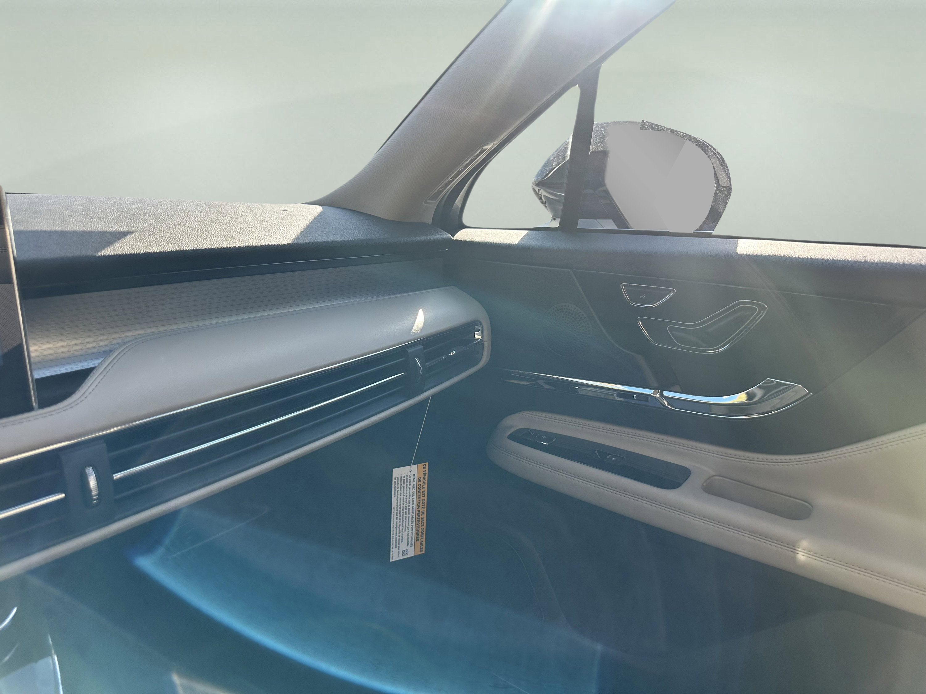 New 2026 Lincoln Corsair Premiere image 17