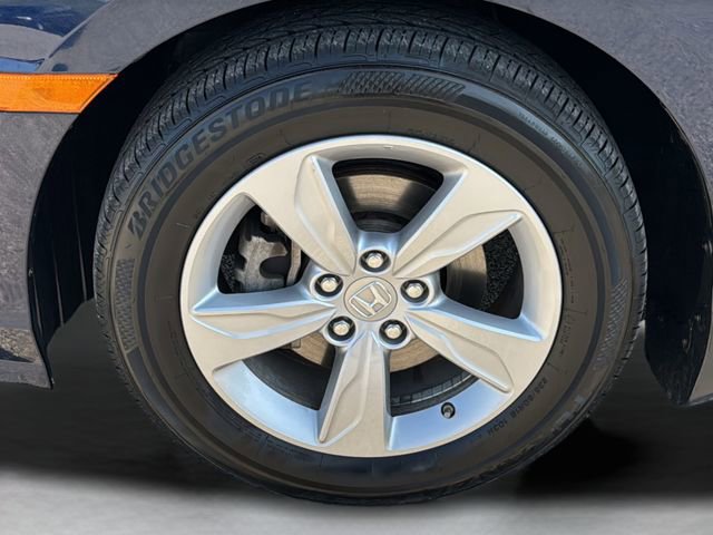 Certified 2020 Honda Odyssey EX-L image 4