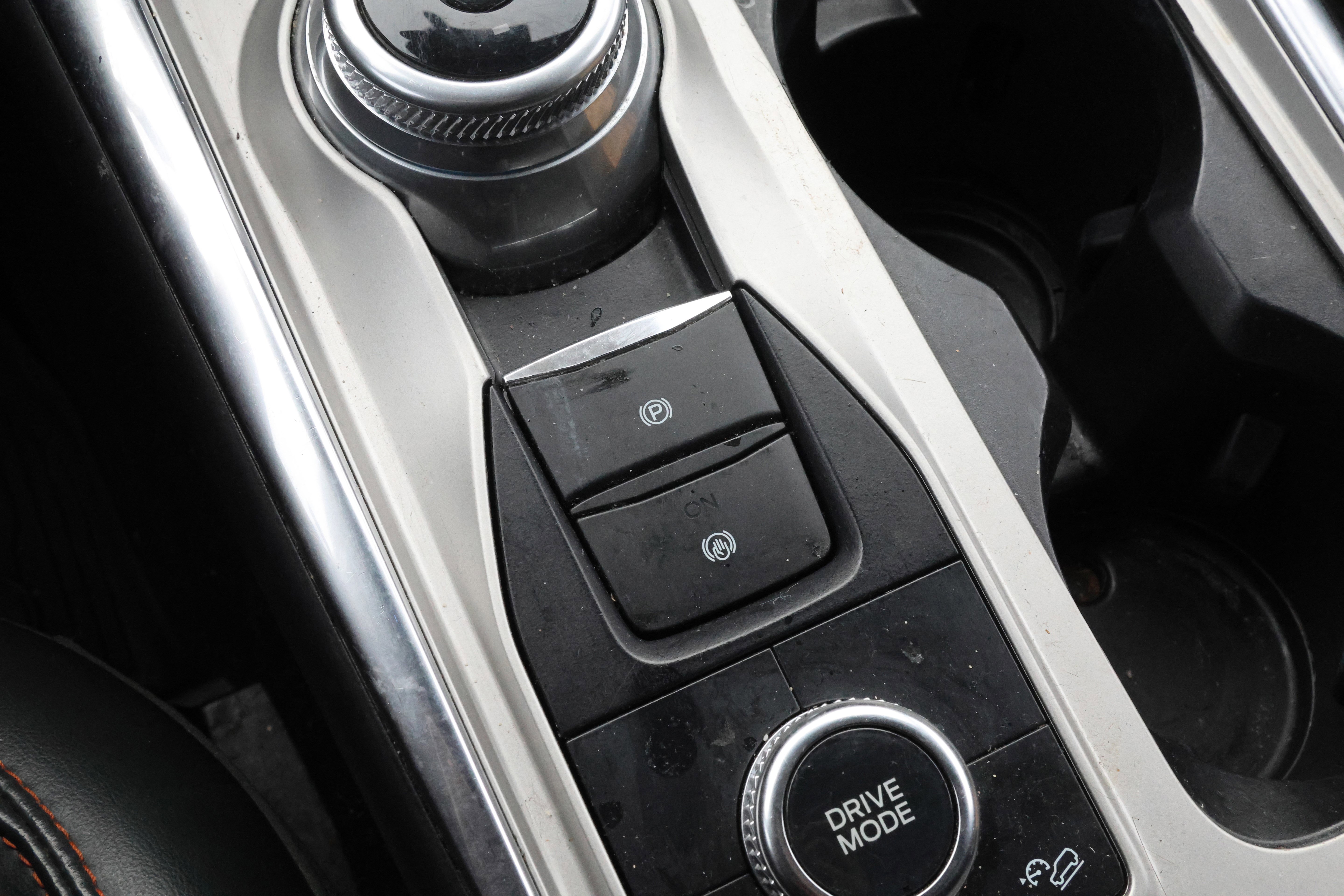 Used 2022 Ford Explorer Timberline image 28