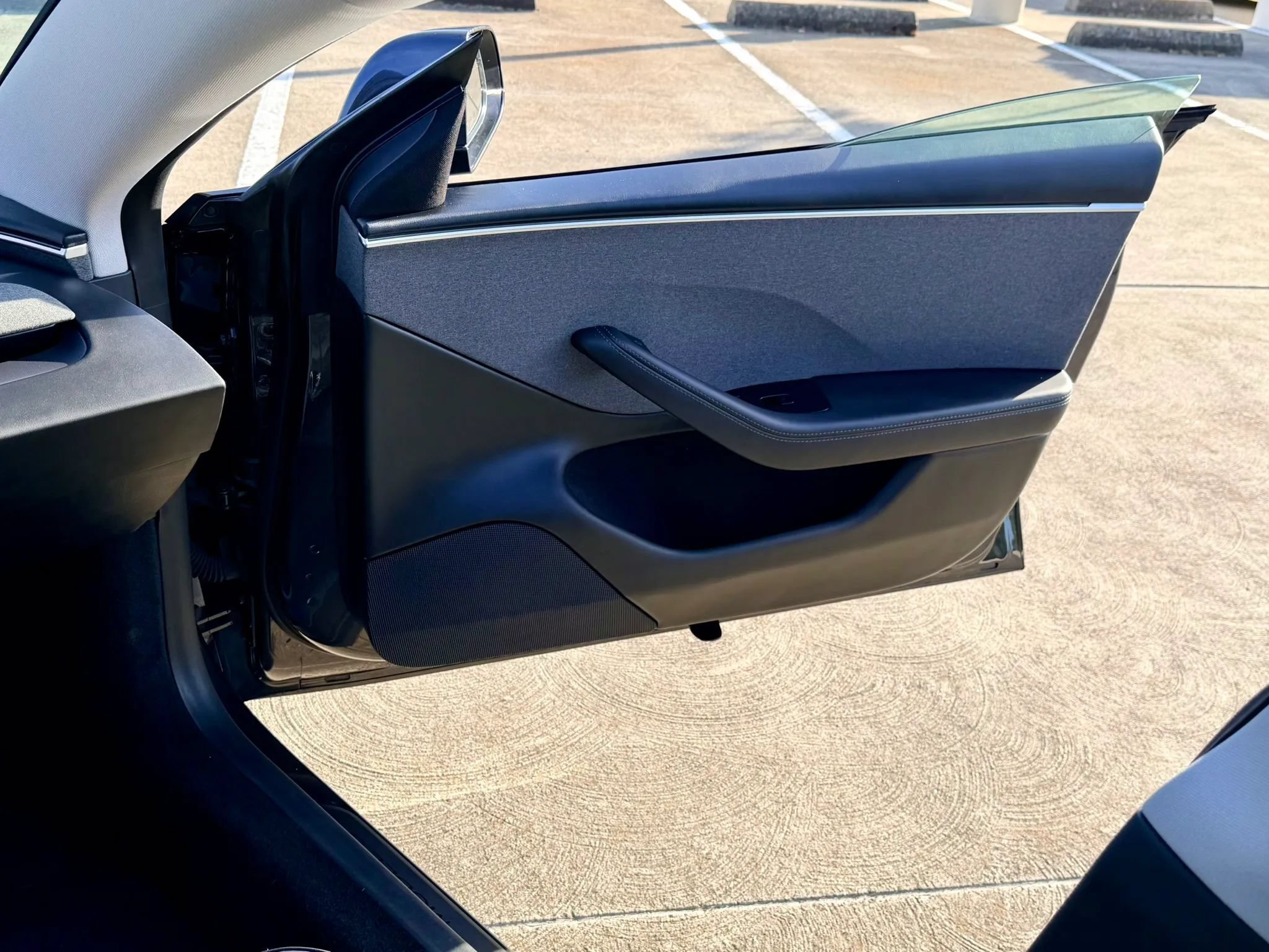 Used 2024 Tesla Model 3 Long Range RWD image 44