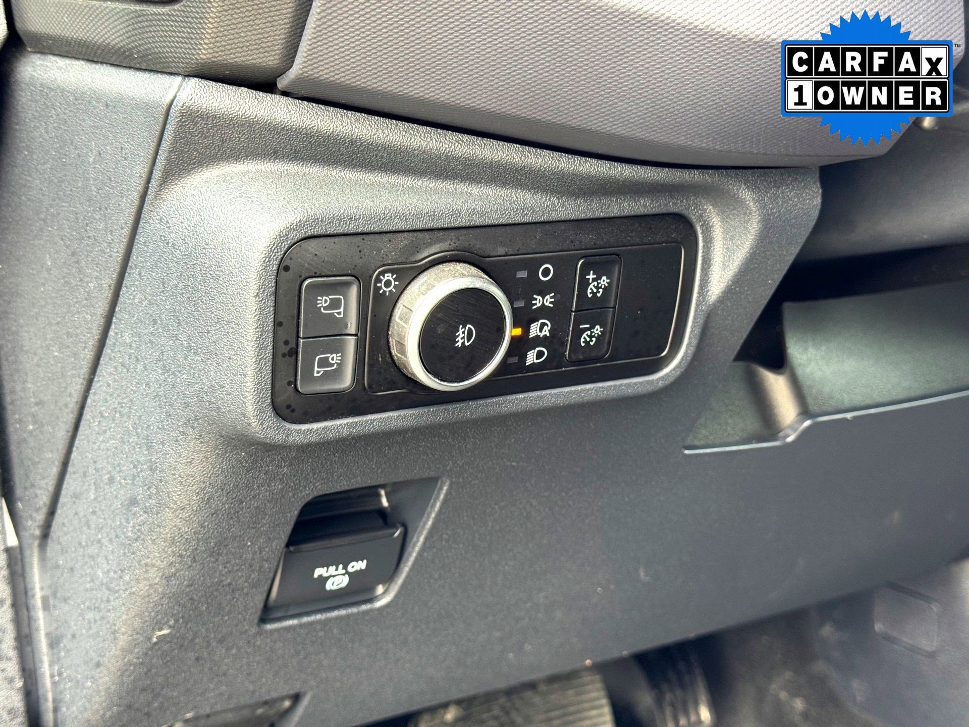 Used 2023 Ford Bronco Raptor image 17