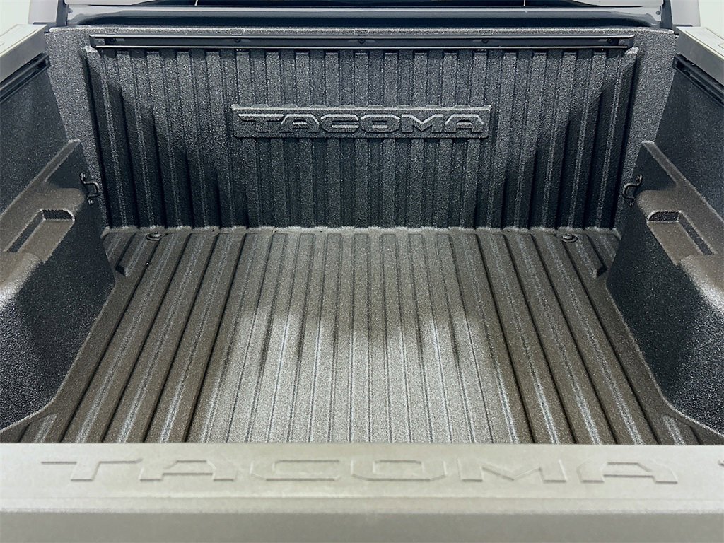 New 2025 Toyota Tacoma TRD Off-Road image 7