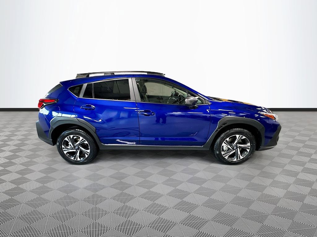 New 2026 Subaru Crosstrek 2.0i Premium image 28