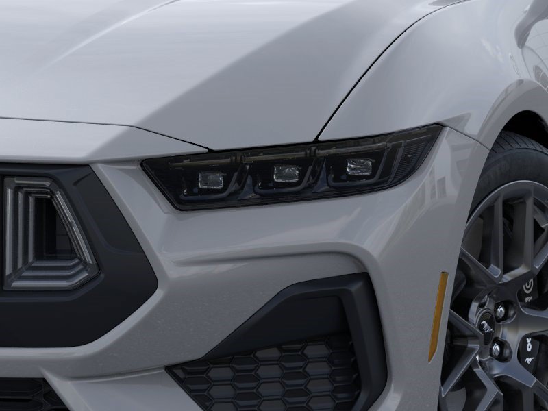 New 2026 Ford Mustang Premium w/ Mustang RTR Package RWD image 19