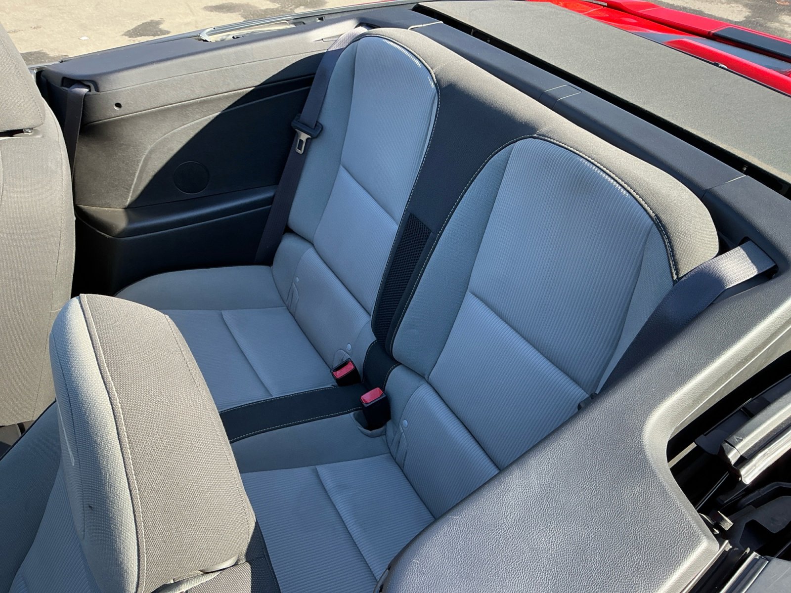 Used 2012 Chevrolet Camaro SS w/ Black Stripe Package image 18