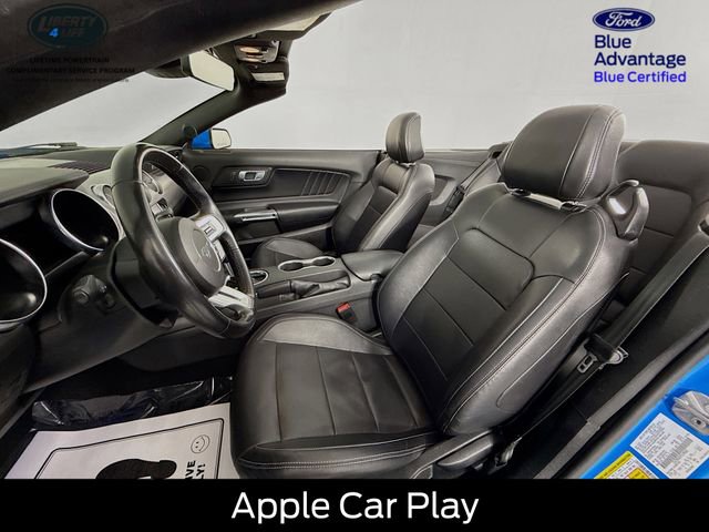 Certified 2023 Ford Mustang Premium image 20